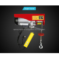 Wholesale mini lifting electric hoist 500kg crane